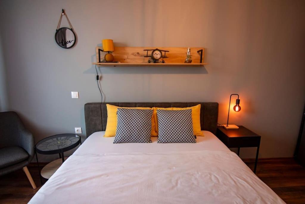 аpartment With Free Parking Sofya