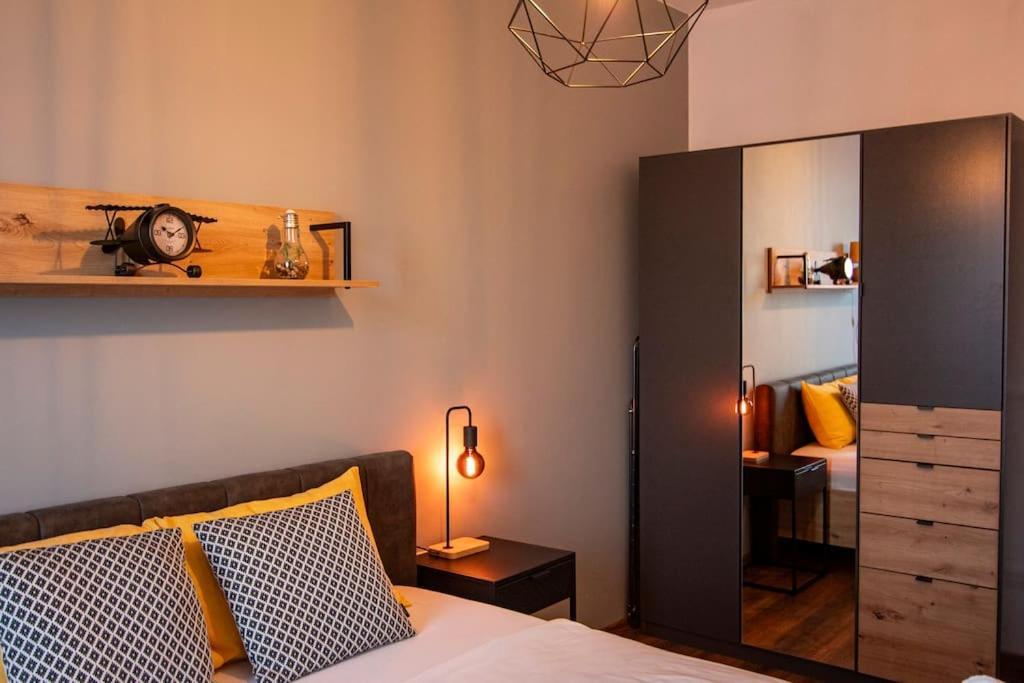 Daire аpartment With Free Parking Sofya
