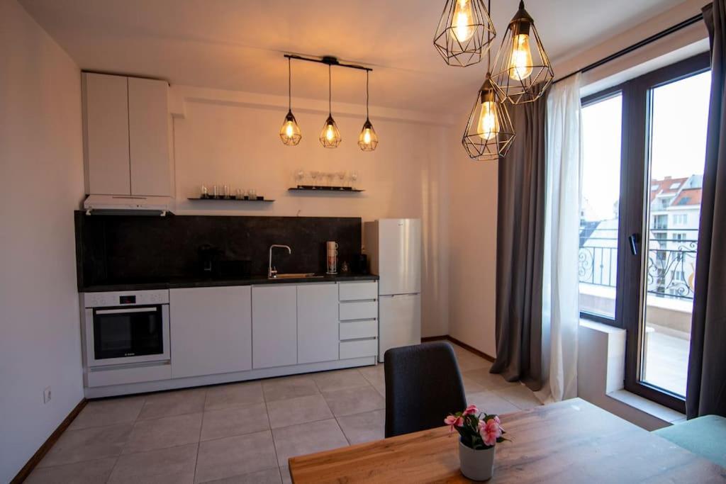 аpartment With Free Parking * Sofya