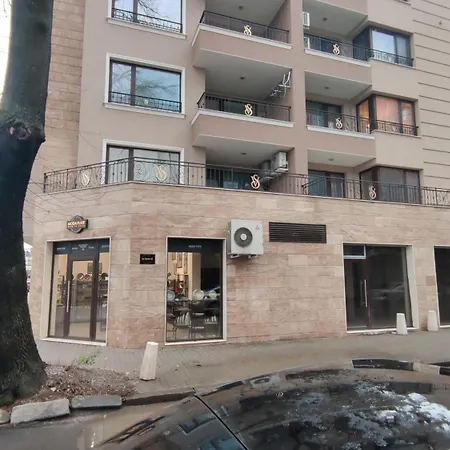 Аpartment With Free Parking Apartment Sofia Exterior photo